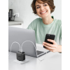 Мережевий зарядний пристрій Ugreen CD216 66W Dual USB-C PD Fast Charger Black