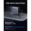 Зарядний пристрій UGREEN CD254 100W Smart Charger EU