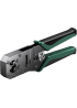 Обтискні кліщі Ugreen NW136 Multifunctional Clamp Green (для RJ45)