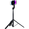 Селфі-трипод UGREEN LP586 Selfie Stick Tripod with Bluetooth Remote