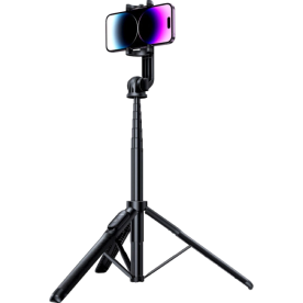 Селфі-трипод UGREEN LP586 Selfie Stick Tripod with Bluetooth Remote