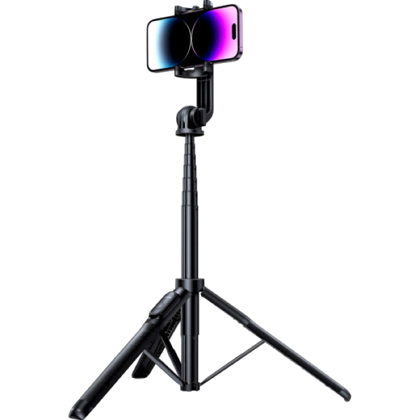 Селфі-трипод UGREEN LP586 Selfie Stick Tripod with Bluetooth Remote