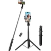 Селфі-трипод UGREEN LP586 Selfie Stick Tripod with Bluetooth Remote