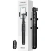 Селфі-трипод UGREEN LP586 Selfie Stick Tripod with Bluetooth Remote