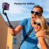 Селфі-трипод UGREEN LP586 Selfie Stick Tripod with Bluetooth Remote