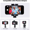 Селфі-трипод UGREEN LP586 Selfie Stick Tripod with Bluetooth Remote