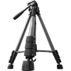 Штатив UGREEN LP661 ProTripod 175 см для телефону та камери з 3D-головкою, чорний