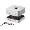 Док-станція Ugreen 11-в-1 USB-C CM841 for Mac mini (M4 or M4 Pro)