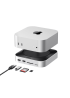 Док-станція Ugreen 11-в-1 USB-C CM841 for Mac mini (M4 or M4 Pro)