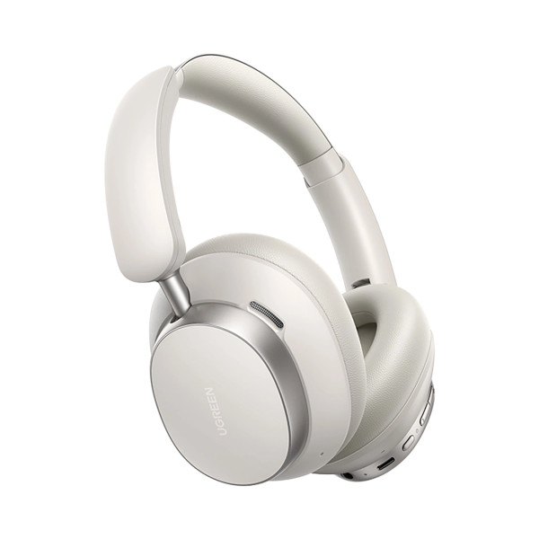 Гарнітура накладна Ugreen Studio Pro HP206 white