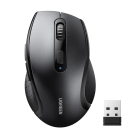 Мишка Ugreen M511 2.4GHz black Мишка Ugreen M511 2.4GHz black