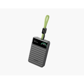 Повербанк Ugreen 45W 20000mAh PB602 grey