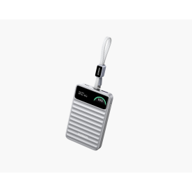Повербанк Ugreen 45W 10000mAh PB603 grey