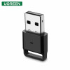 Bluetooth-адаптер Ugreen 30524 USB 2.0 Bluetooth 4.0 chip CSR8510 20m black