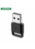 Bluetooth-адаптер Ugreen 30524 USB 2.0 Bluetooth 4.0 chip CSR8510 20m black