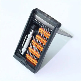 Набір викруток Ugreen UT110 38 в 1 grey Набір викруток Ugreen UT110 38 в 1 grey