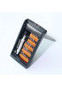 Набір викруток Ugreen UT110 38 в 1 grey