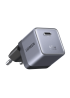ЗП EU Ugreen 45W Ultra-Compact X840 Type-C grey
