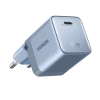 ЗП EU Ugreen 65W Ultra-Compact X860 Type-C +cable