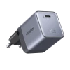 ЗП EU Ugreen 65W Ultra-Compact X860 Type-C +cable