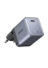 ЗП EU Ugreen 65W Ultra-Compact X860 Type-C +cable