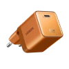 ЗП EU Ugreen 65W Ultra-Compact X860 Type-C +cable