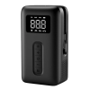 Автомобільний насос UGREEN CD259 Portable Tire Inflator