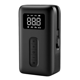 Автомобільний насос UGREEN CD259 Portable Tire Inflator