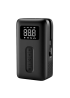 Автомобільний насос UGREEN CD259 Portable Tire Inflator