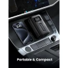 Автомобільний насос UGREEN CD259 Portable Tire Inflator