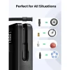 Автомобільний насос UGREEN CD259 Portable Tire Inflator