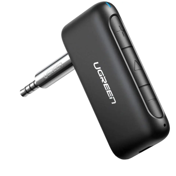 Bluetooth-ресивер UGREEN CM276 Bluetooth 5.0 Receiver Audio Adapter