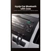 Bluetooth-ресивер UGREEN CM309 Bluetooth Car Receiver Aux with Mic (Space Gray)