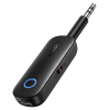 Bluetooth-адаптер бездротовий UGREEN CM403 AUX 3.5 мм 2 в 1 (приймач + передавач)