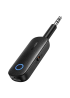 Bluetooth-адаптер бездротовий UGREEN CM403 AUX 3.5 мм 2 в 1 (приймач + передавач)