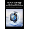 Автомобільний зарядний пристрій UGREEN EC603 90W з висувним кабелем USB-C