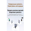 Автомобільний зарядний пристрій UGREEN EC603 90W з висувним кабелем USB-C