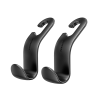Автомобільний гачок-тримач UGREEN LP104 Car Seat Hanger, 2 шт