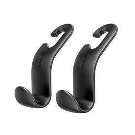 Автомобільний гачок-тримач UGREEN LP104 Car Seat Hanger, 2 шт