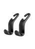 Автомобільний гачок-тримач UGREEN LP104 Car Seat Hanger, 2 шт
