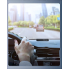 Паркувальна карта UGREEN LP178 Car Temporary Parking Card (Dual Numbers)