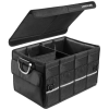 Автомобільний органайзер UGREEN LP256 Foldable Multifunctional Car Trunk Organizer 55 л