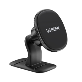 Автомобільний магнітний тримач для телефону UGREEN LP292 з поворотом 360° (Magnetic Phone Holder for Car)