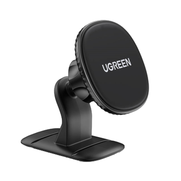 Автомобільний магнітний тримач для телефону UGREEN LP292 з поворотом 360° (Magnetic Phone Holder for Car)