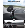 Автомобільний магнітний тримач для телефону UGREEN LP292 з поворотом 360° (Magnetic Phone Holder for Car)
