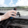 Автомобільний магнітний тримач для телефону UGREEN LP292 з поворотом 360° (Magnetic Phone Holder for Car)