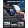 Автотримач для телефона UGREEN LP290 Waterfall Magnetic Phone Holder