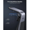 Автотримач для телефона UGREEN LP290 Waterfall Magnetic Phone Holder