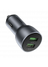 Автомобільний зарядний пристрій UGREEN CD213 Fast Car Charger 36W (Dark Blue) 
