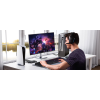 KVM-перемикач HDMI 2.0 UGREEN AK502, 2 ПК → 1 монітор, 4 USB 3.0, 4K@60Hz, Black